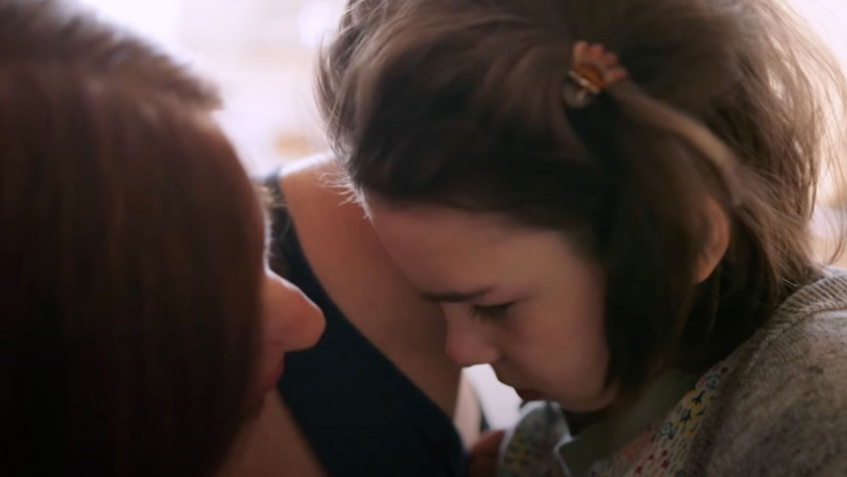 Video: Mila's Story